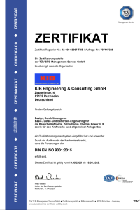 certificate certificate