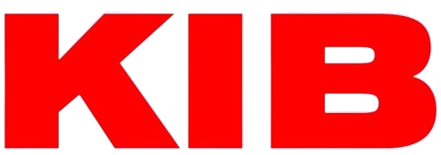 KIB Logo